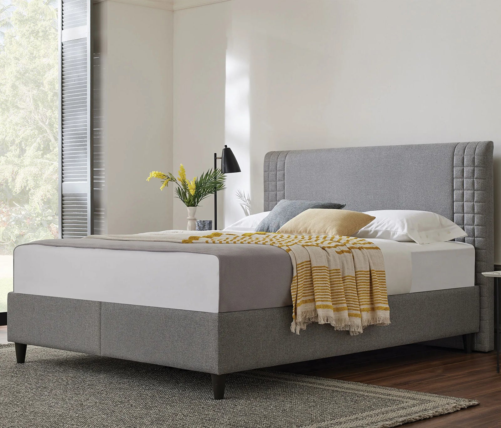 Revien-Hydro franciaágy