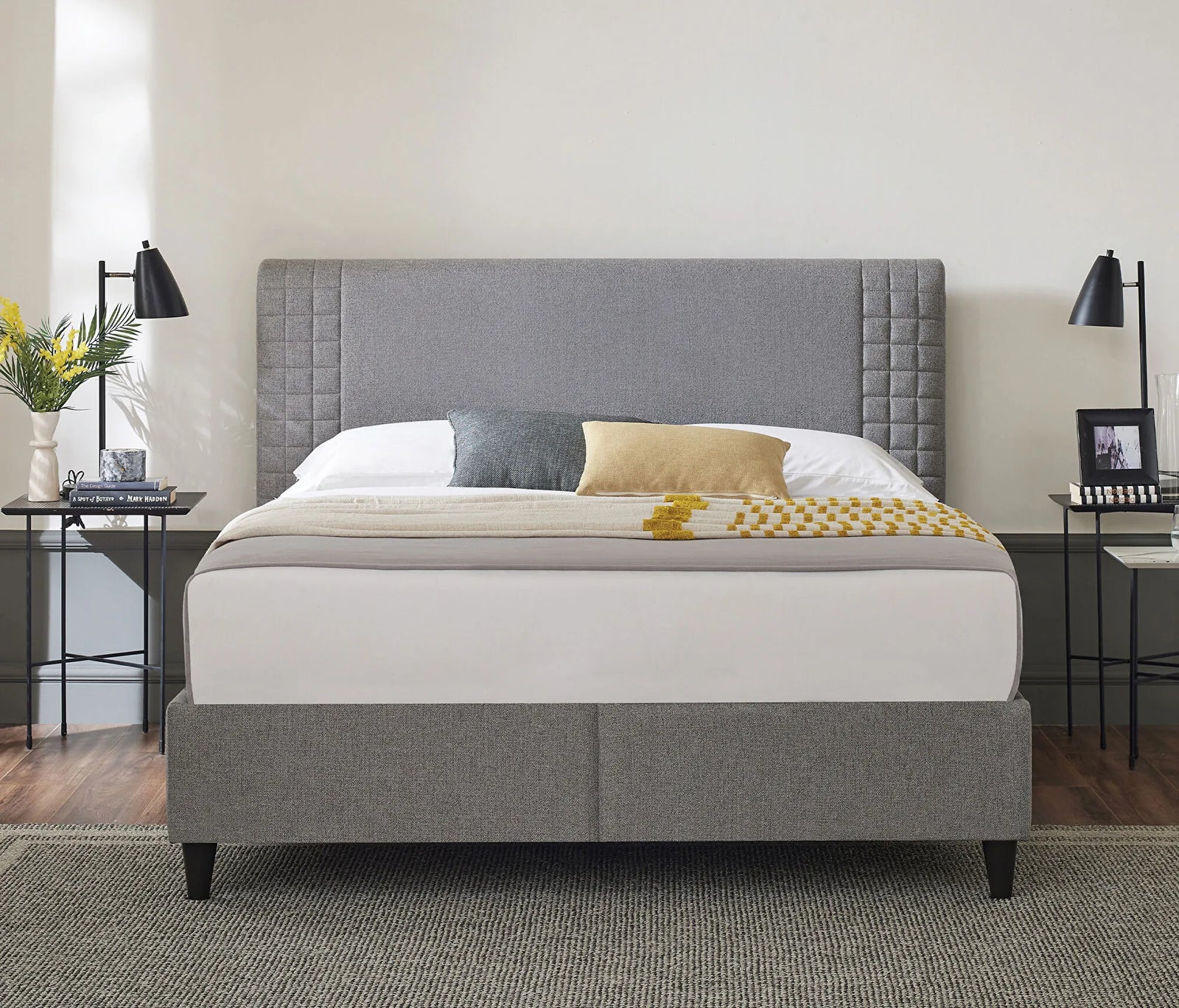 Revien-Hydro franciaágy