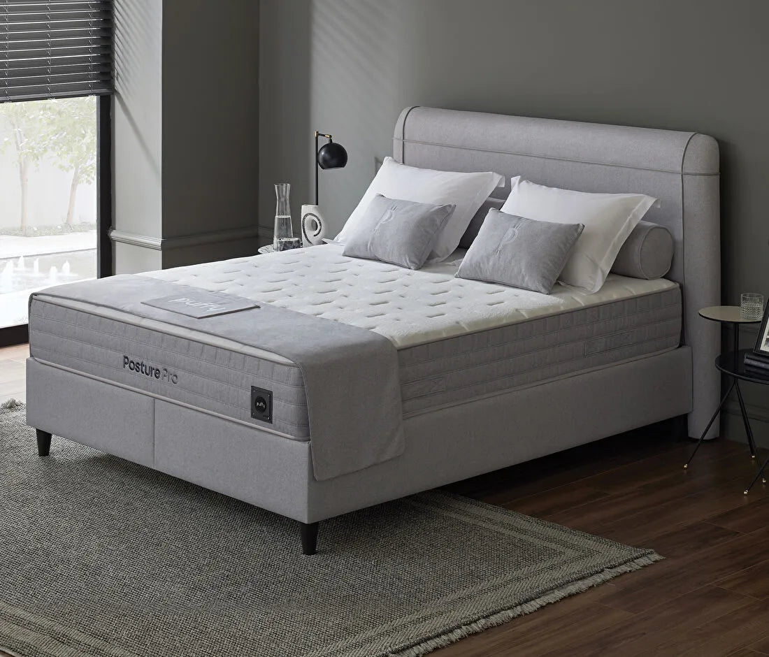 Revien-Posture Pro franciaágy