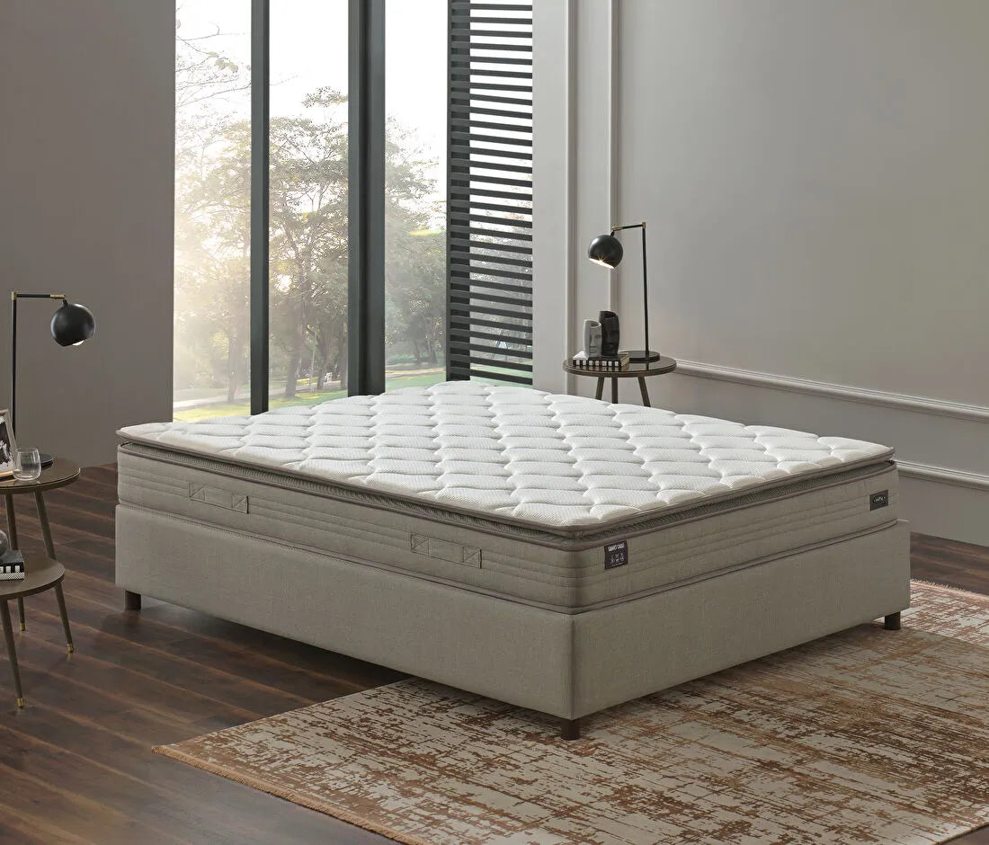 Smart Care matrac